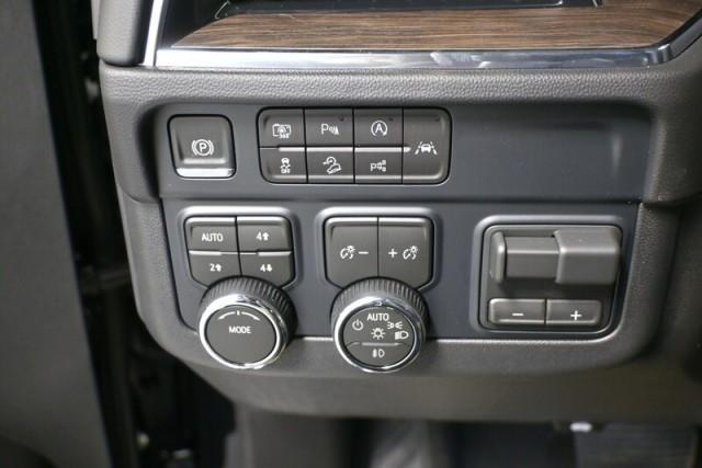 new 2026 Chevrolet Suburban car, priced at $74,934