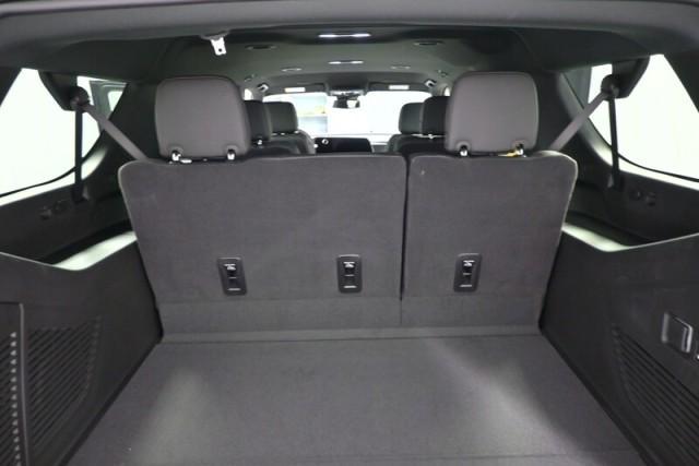 new 2026 Chevrolet Suburban car, priced at $74,934