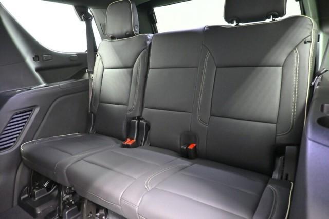 new 2025 Chevrolet Tahoe car, priced at $75,997