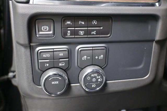 new 2025 Chevrolet Tahoe car, priced at $75,997