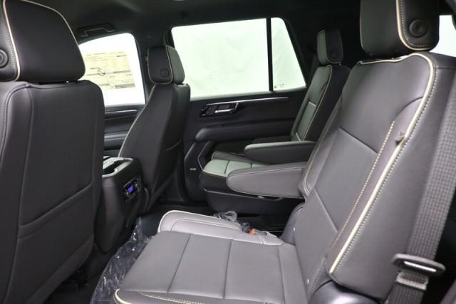 new 2025 Chevrolet Tahoe car, priced at $75,997