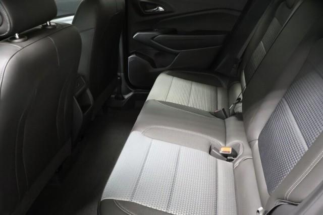 new 2025 Chevrolet Trax car, priced at $25,385