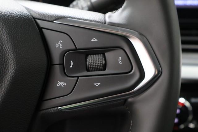 new 2025 Chevrolet Trax car, priced at $25,385