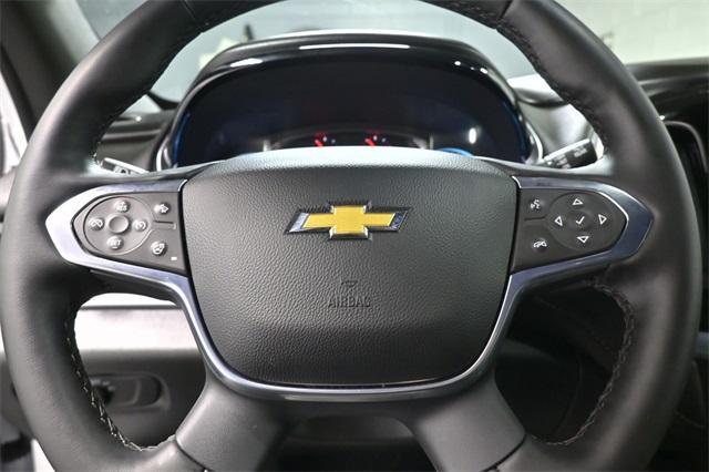 used 2023 Chevrolet Traverse car, priced at $36,691
