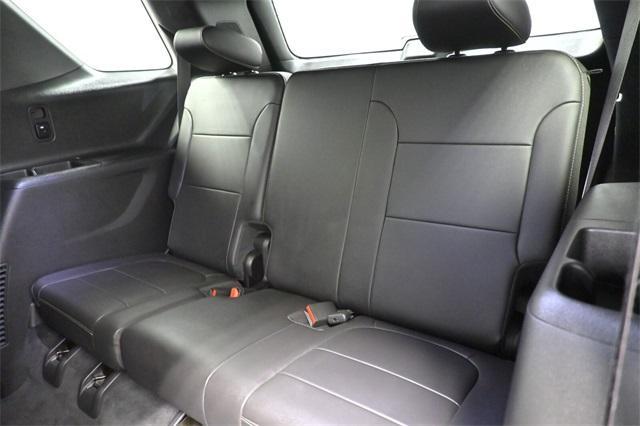 used 2023 Chevrolet Traverse car, priced at $36,691