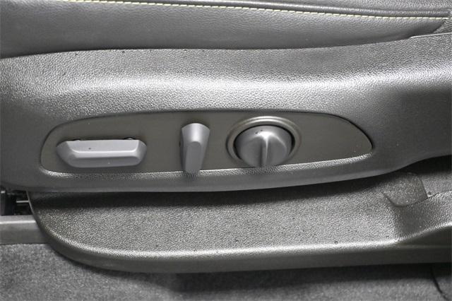 used 2023 Chevrolet Traverse car, priced at $36,691
