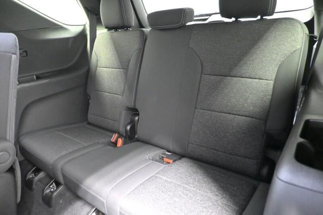 new 2026 Chevrolet Traverse car, priced at $44,695