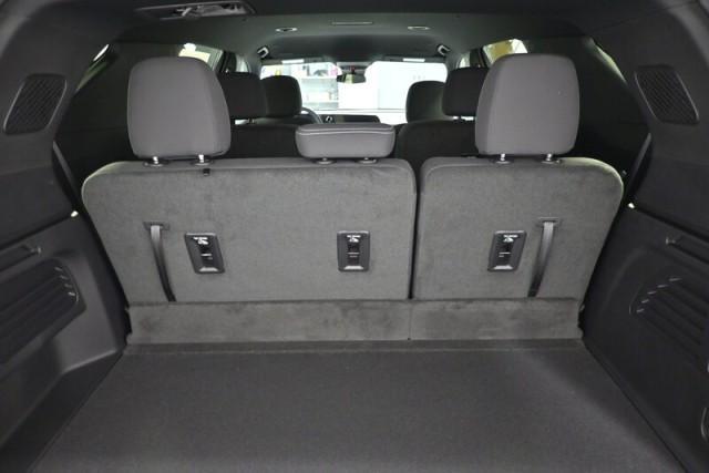 new 2026 Chevrolet Traverse car, priced at $44,695