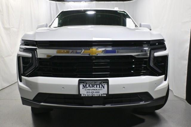 new 2025 Chevrolet Tahoe car, priced at $66,969