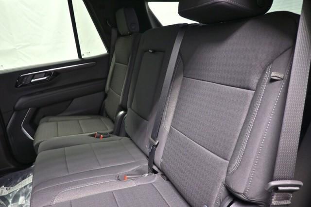 new 2025 Chevrolet Tahoe car, priced at $66,969