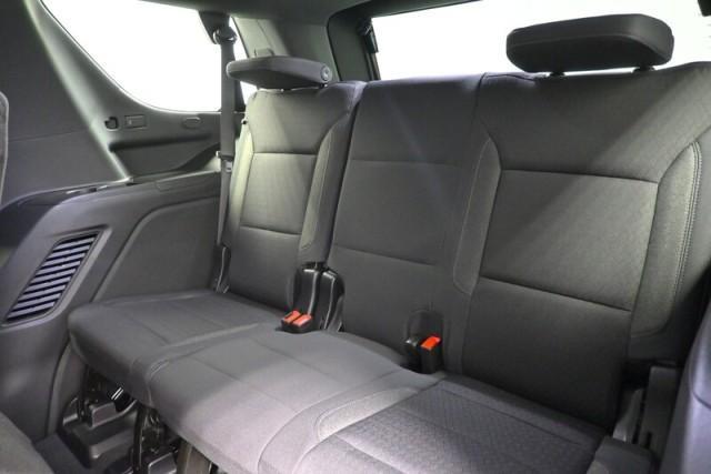 new 2025 Chevrolet Tahoe car, priced at $66,969