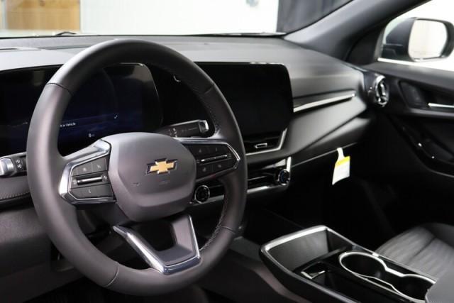 new 2025 Chevrolet Equinox car, priced at $31,495