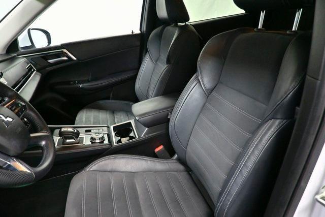used 2023 Mitsubishi Outlander PHEV car, priced at $31,999