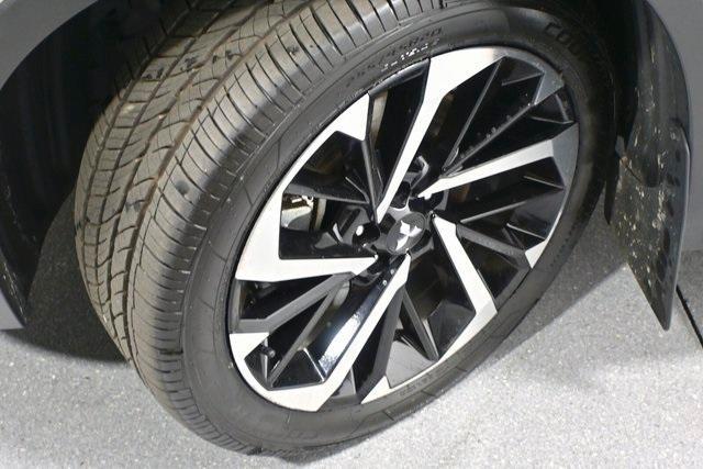 used 2023 Mitsubishi Outlander PHEV car, priced at $31,999