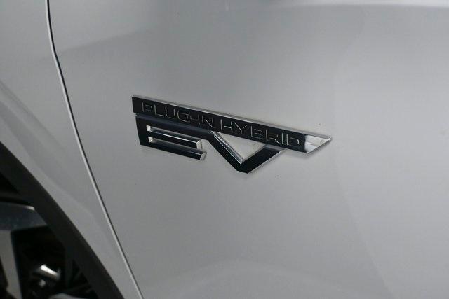 used 2023 Mitsubishi Outlander PHEV car, priced at $31,999