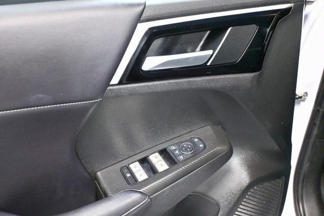 used 2023 Mitsubishi Outlander PHEV car, priced at $31,999