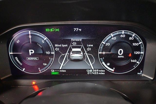 used 2023 Mitsubishi Outlander PHEV car, priced at $31,999