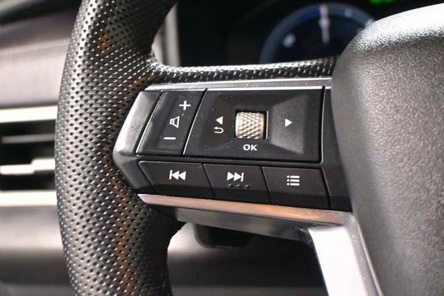 used 2023 Mitsubishi Outlander PHEV car, priced at $31,999