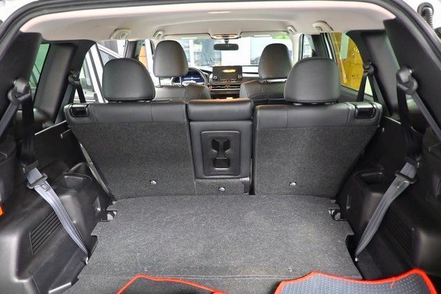 used 2023 Mitsubishi Outlander PHEV car, priced at $31,999