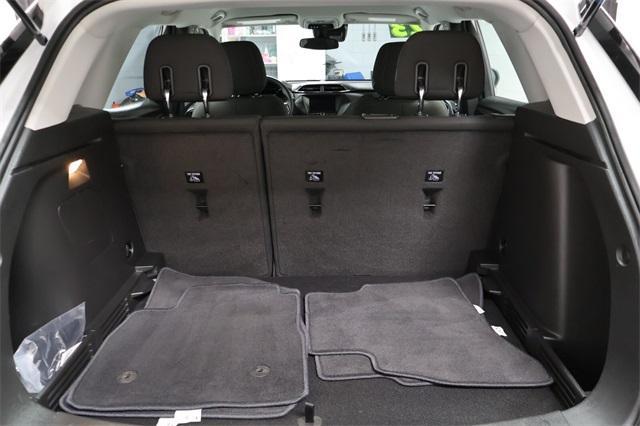used 2023 Chevrolet TrailBlazer car, priced at $23,781