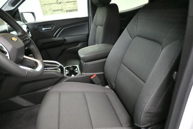 new 2026 Chevrolet Colorado car