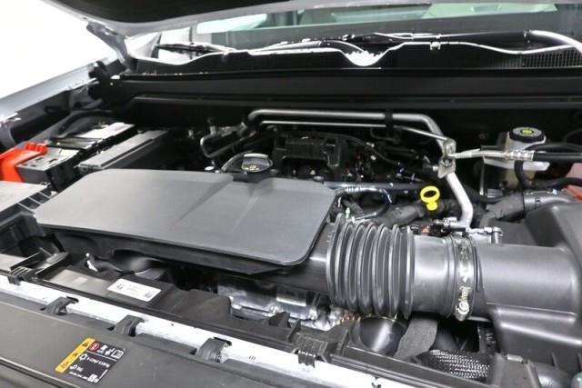 new 2026 Chevrolet Colorado car