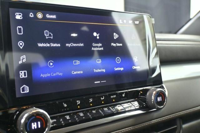 new 2026 Chevrolet Colorado car