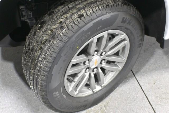 new 2026 Chevrolet Colorado car