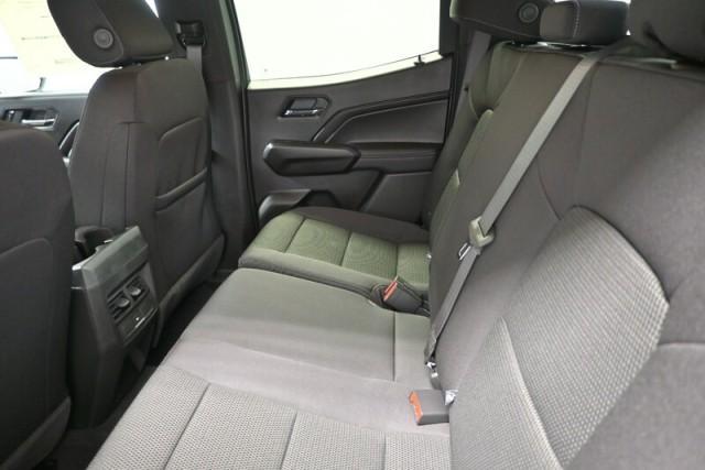 new 2026 Chevrolet Colorado car