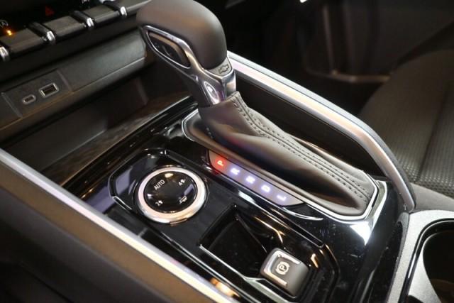 new 2026 Chevrolet Colorado car