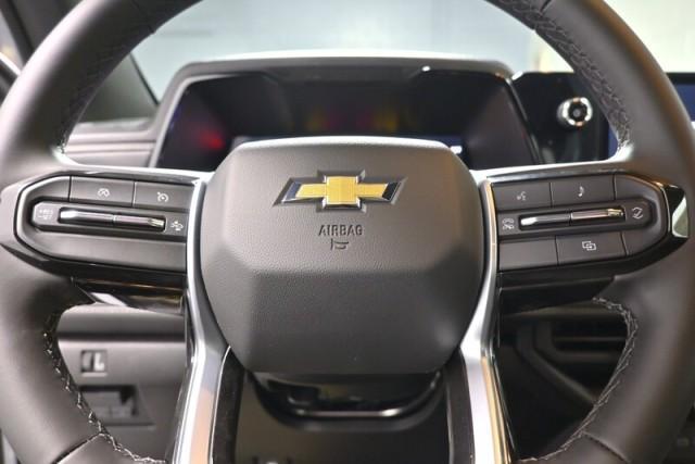 new 2026 Chevrolet Colorado car