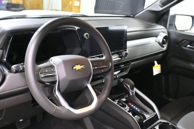 new 2026 Chevrolet Colorado car