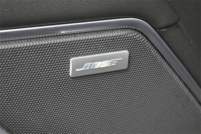used 2022 GMC Sierra 1500 car, priced at $48,533