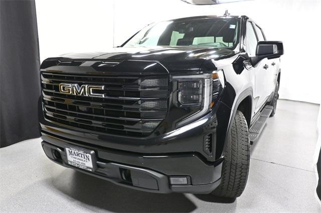 used 2022 GMC Sierra 1500 car, priced at $48,533