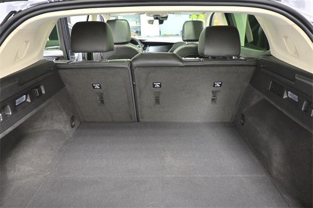 used 2022 Buick Envision car, priced at $28,000