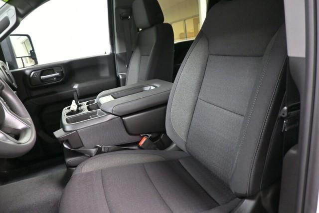 new 2025 Chevrolet Silverado 2500 car