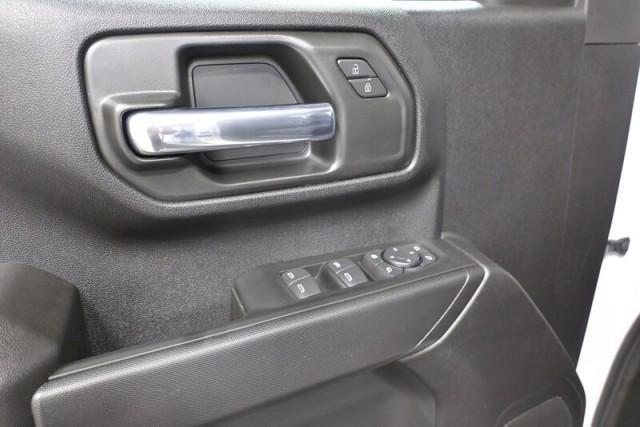new 2025 Chevrolet Silverado 2500 car