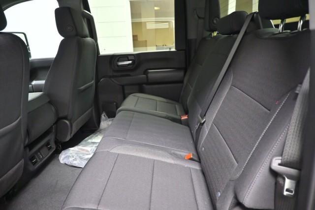 new 2025 Chevrolet Silverado 2500 car