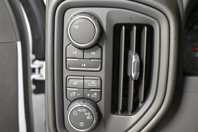 new 2025 Chevrolet Silverado 2500 car