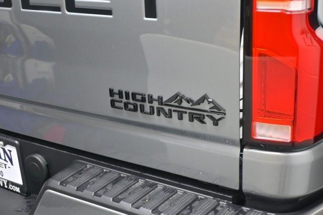 new 2025 Chevrolet Silverado 2500 car, priced at $85,945
