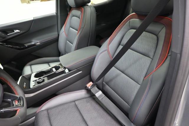 new 2026 Chevrolet Equinox car