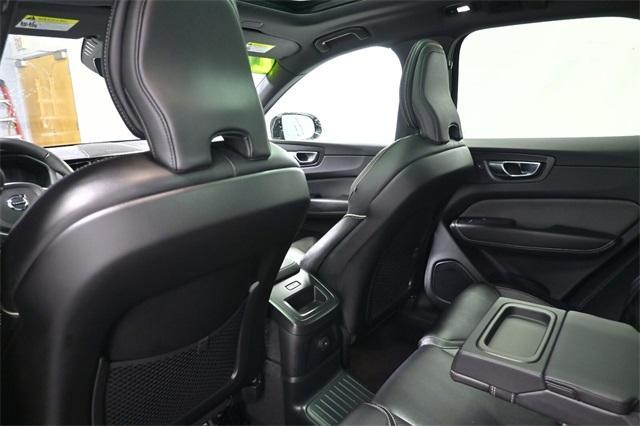 used 2022 Volvo XC60 Recharge Plug-In Hybrid car, priced at $47,300