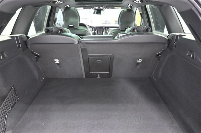 used 2022 Volvo XC60 Recharge Plug-In Hybrid car, priced at $47,300