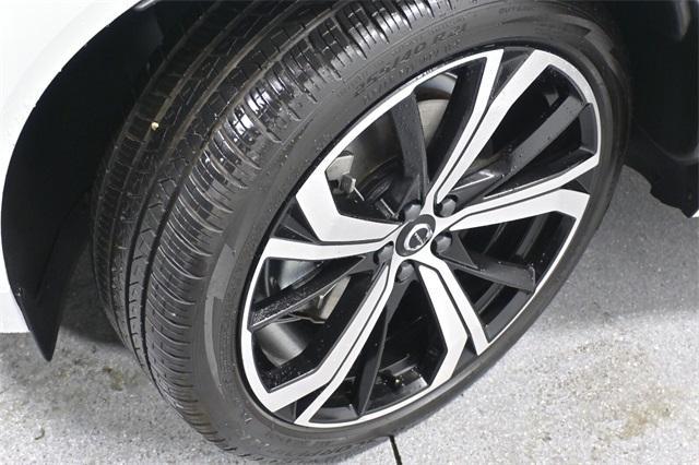 used 2022 Volvo XC60 Recharge Plug-In Hybrid car, priced at $47,300