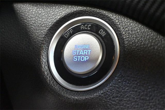 used 2019 Hyundai Tucson car, priced at $15,800