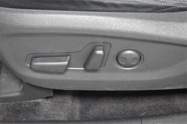 used 2019 Hyundai Tucson car, priced at $15,800