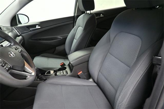 used 2019 Hyundai Tucson car, priced at $15,800