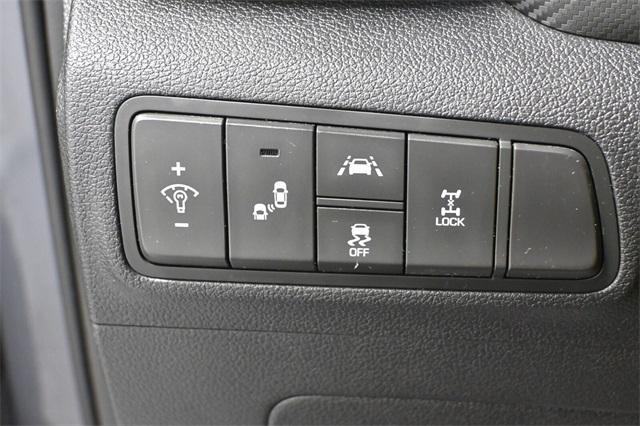used 2019 Hyundai Tucson car, priced at $15,800