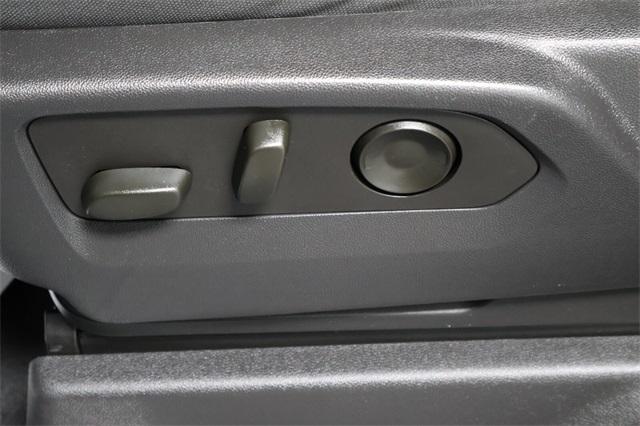 used 2023 Chevrolet Silverado 1500 car, priced at $46,017