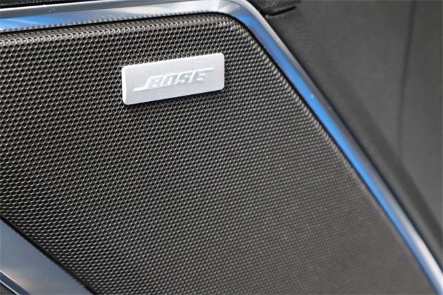 used 2023 Chevrolet Silverado 1500 car, priced at $46,017